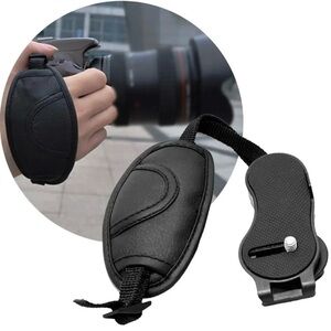 Diginerds Hand Strap  (SEL/VIDEO) Adjustable